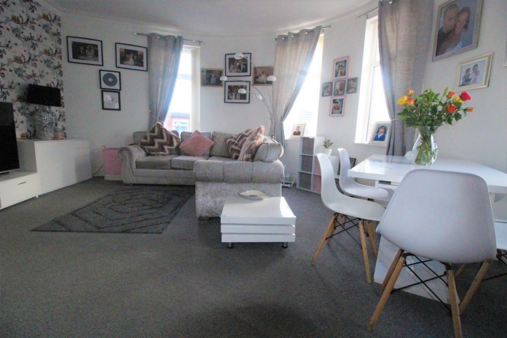 Commercial property for sale in Liscard Village, Wallasey, CH45