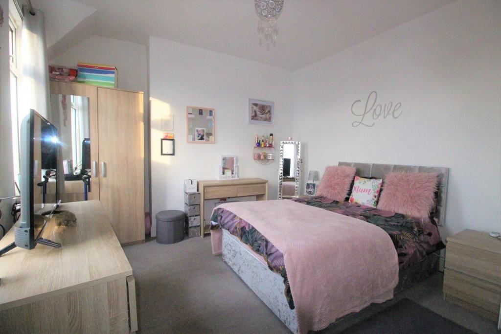 Commercial property for sale in Liscard Village, Wallasey, CH45