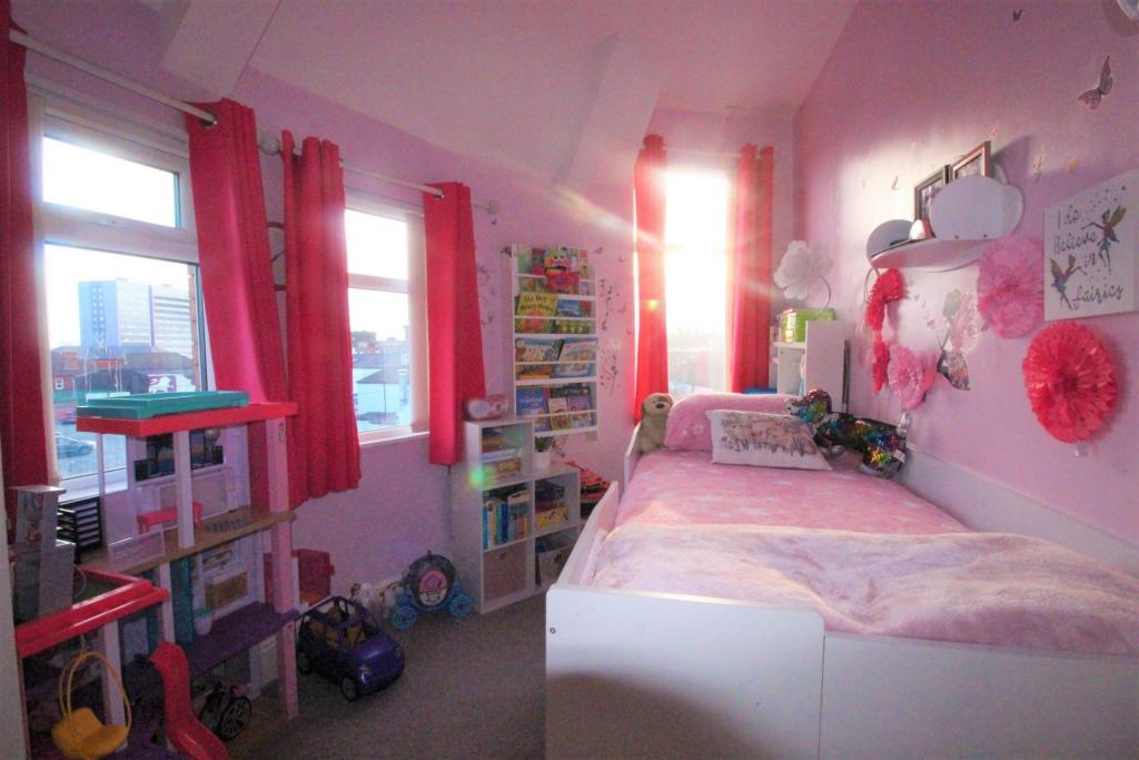 Commercial property for sale in Liscard Village, Wallasey, CH45