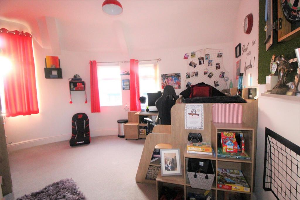 Commercial property for sale in Liscard Village, Wallasey, CH45