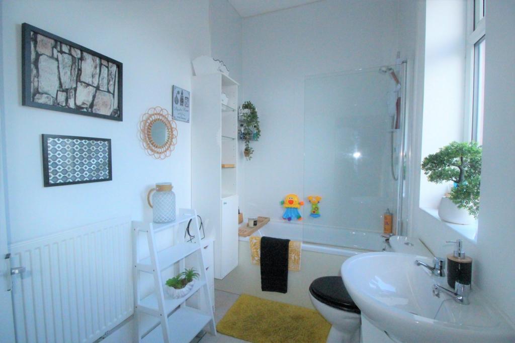 Commercial property for sale in Liscard Village, Wallasey, CH45