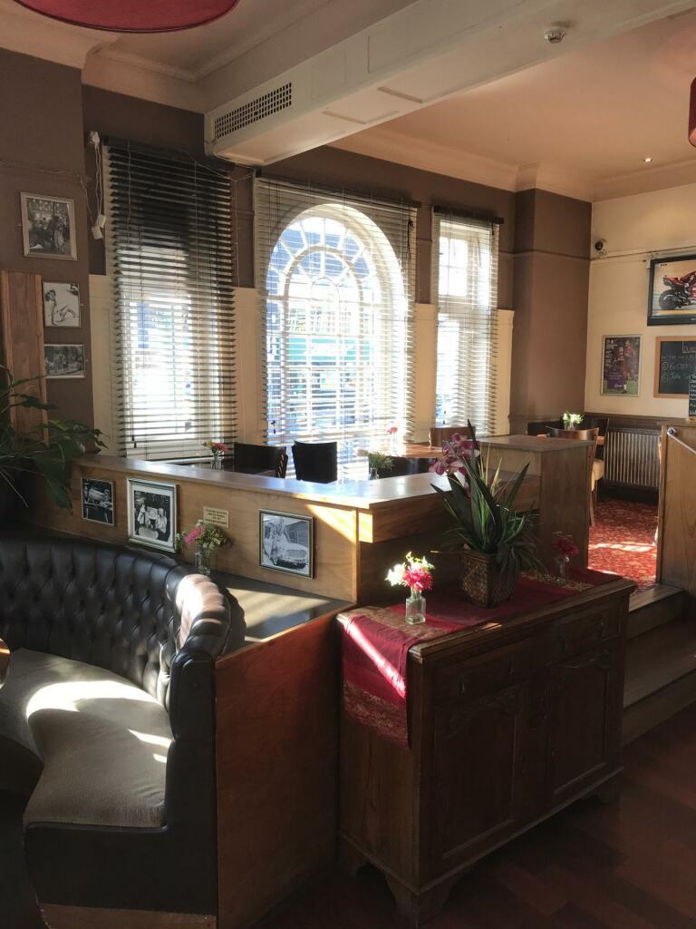 Additional property image - Seaview Road, Wallasey, CH45