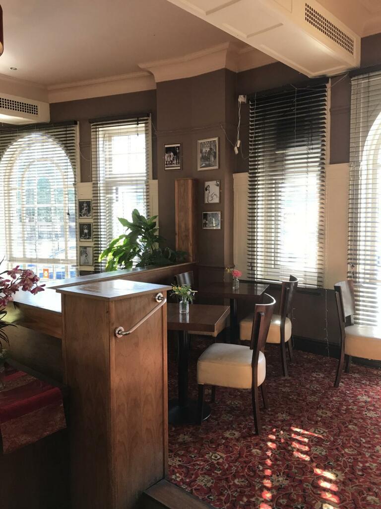 Additional property image - Seaview Road, Wallasey, CH45
