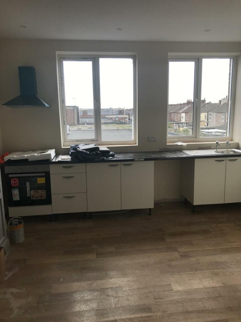 Additional property image - Seaview Road, Wallasey, CH45