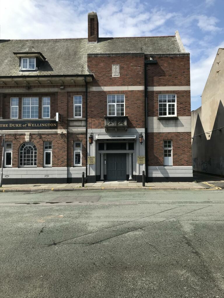 Additional property image - Seaview Road, Wallasey, CH45