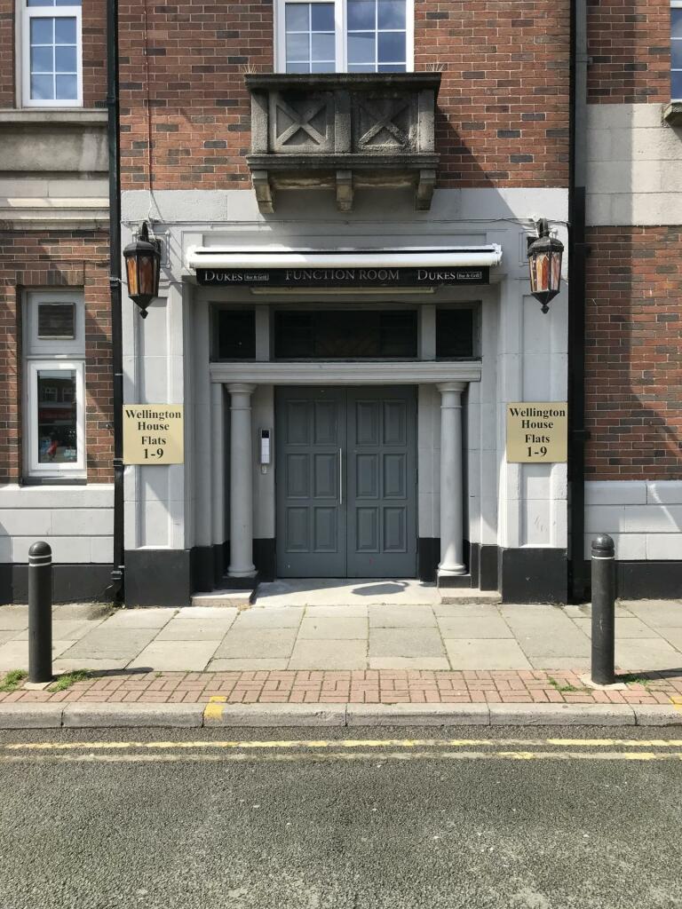 Additional property image - Seaview Road, Wallasey, CH45