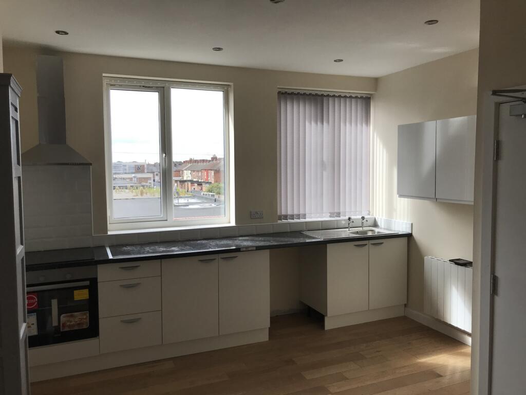 Additional property image - Seaview Road, Wallasey, CH45