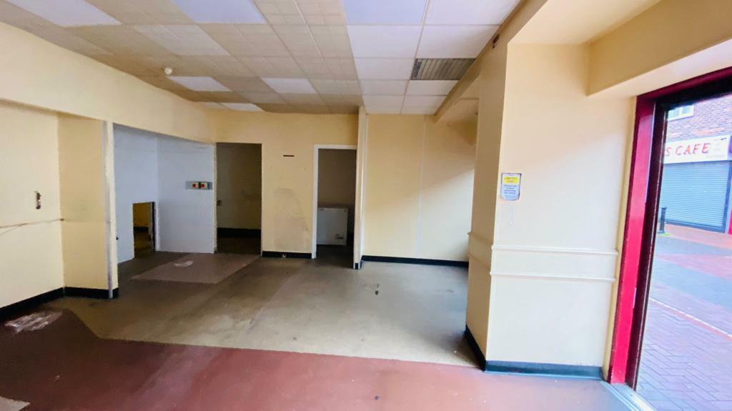 Additional property image - Bebington Road, New Ferry, CH62