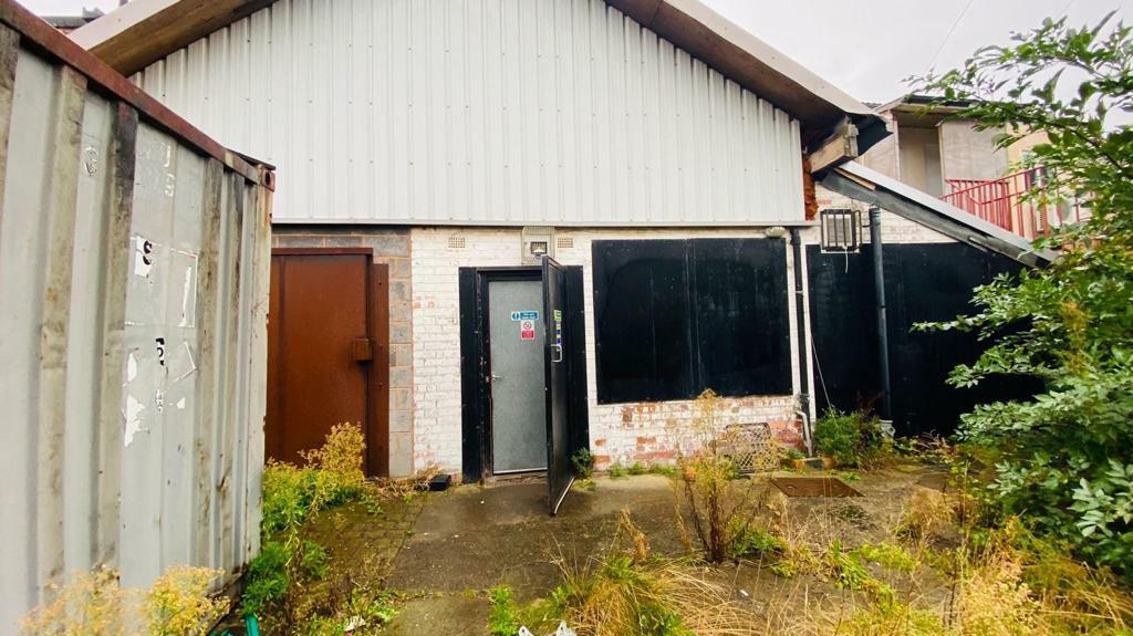 Additional property image - Bebington Road, New Ferry, CH62