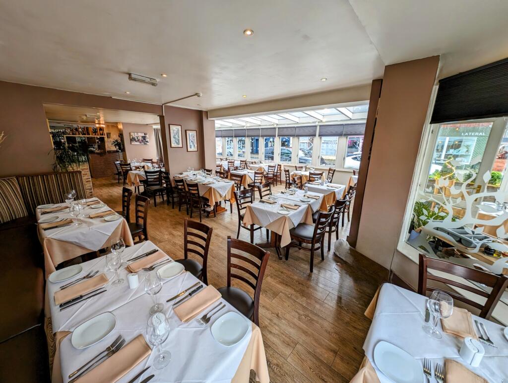 Additional property image - Banks Road, West Kirby, CH48