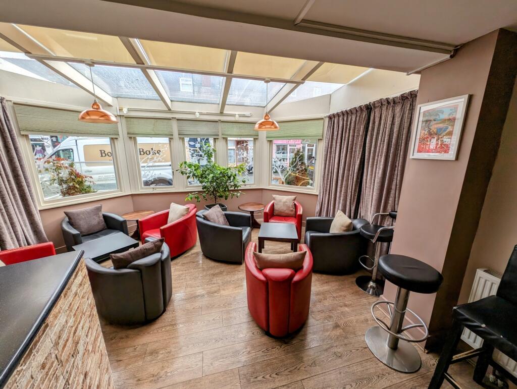 Additional property image - Banks Road, West Kirby, CH48