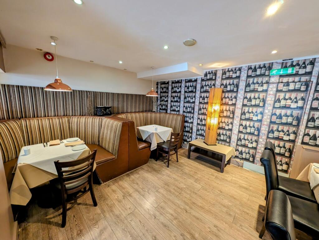 Additional property image - Banks Road, West Kirby, CH48