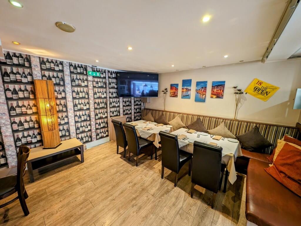 Additional property image - Banks Road, West Kirby, CH48