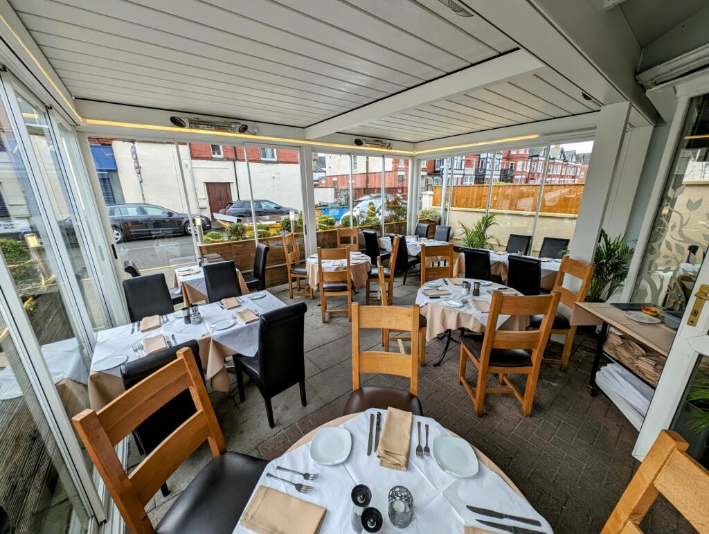 Additional property image - Banks Road, West Kirby, CH48