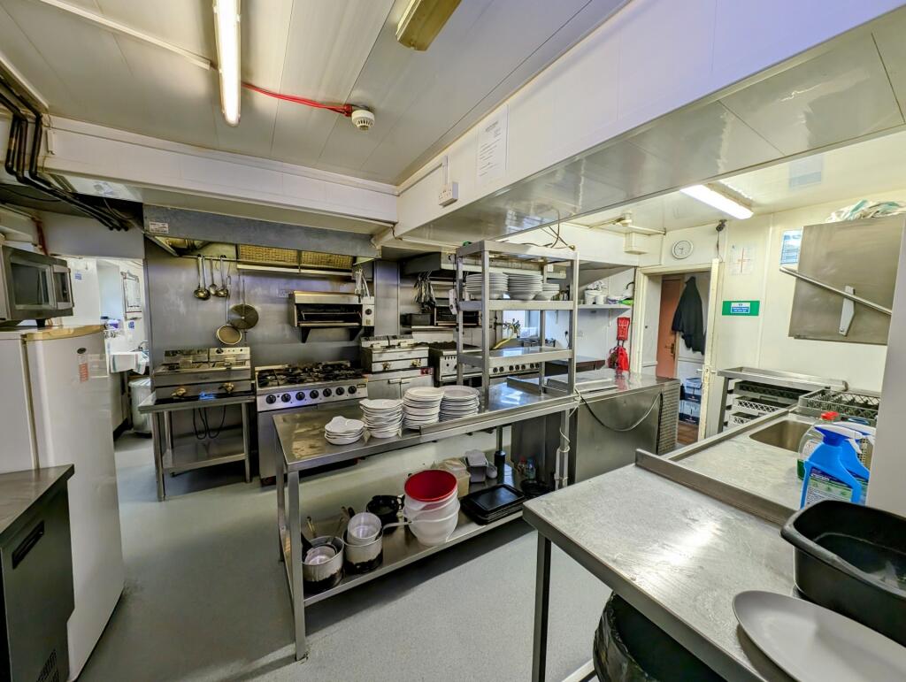 Additional property image - Banks Road, West Kirby, CH48
