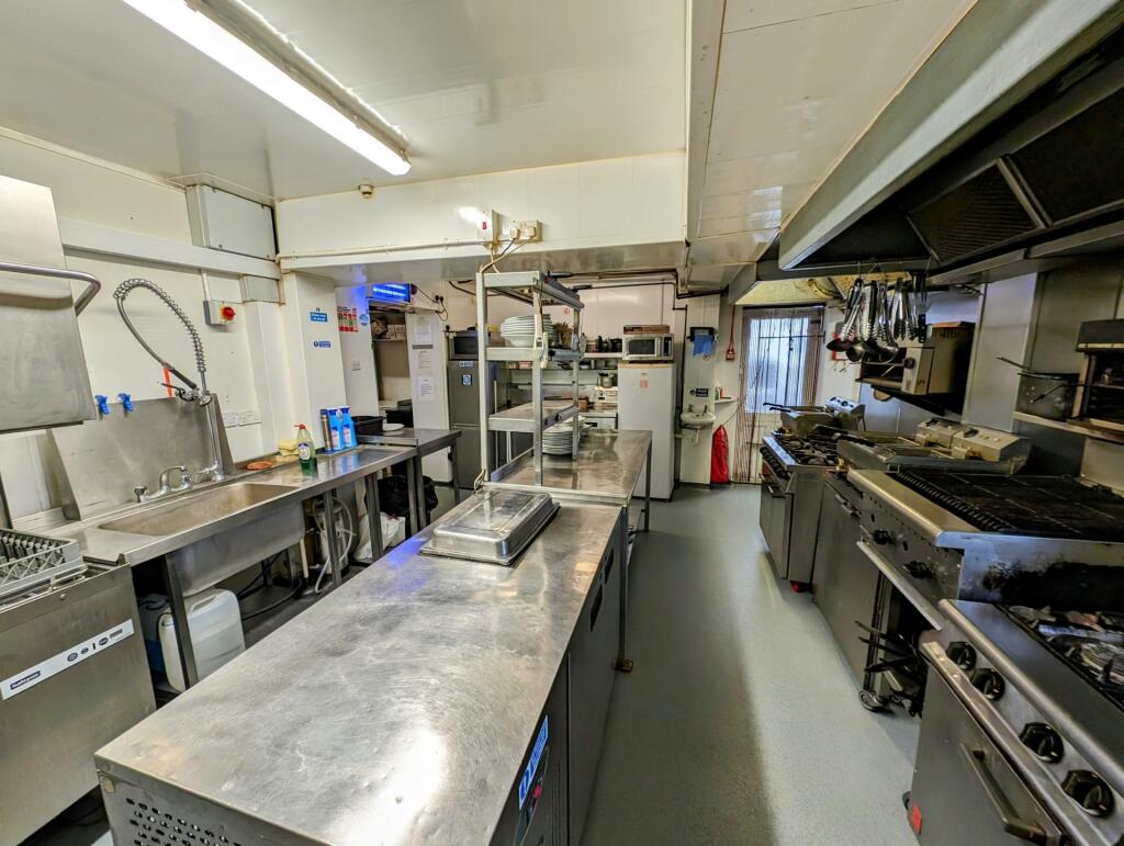 Additional property image - Banks Road, West Kirby, CH48