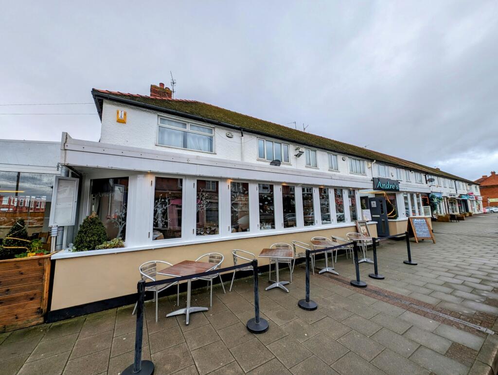 Additional property image - Banks Road, West Kirby, CH48