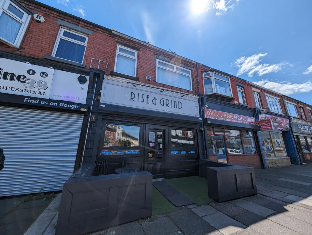 Additional property image - Mill Lane, Wallasey, CH44