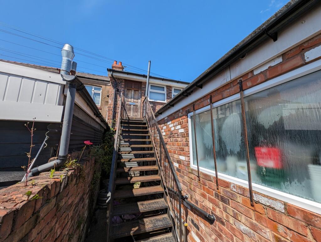 Additional property image - Mill Lane, Wallasey, CH44
