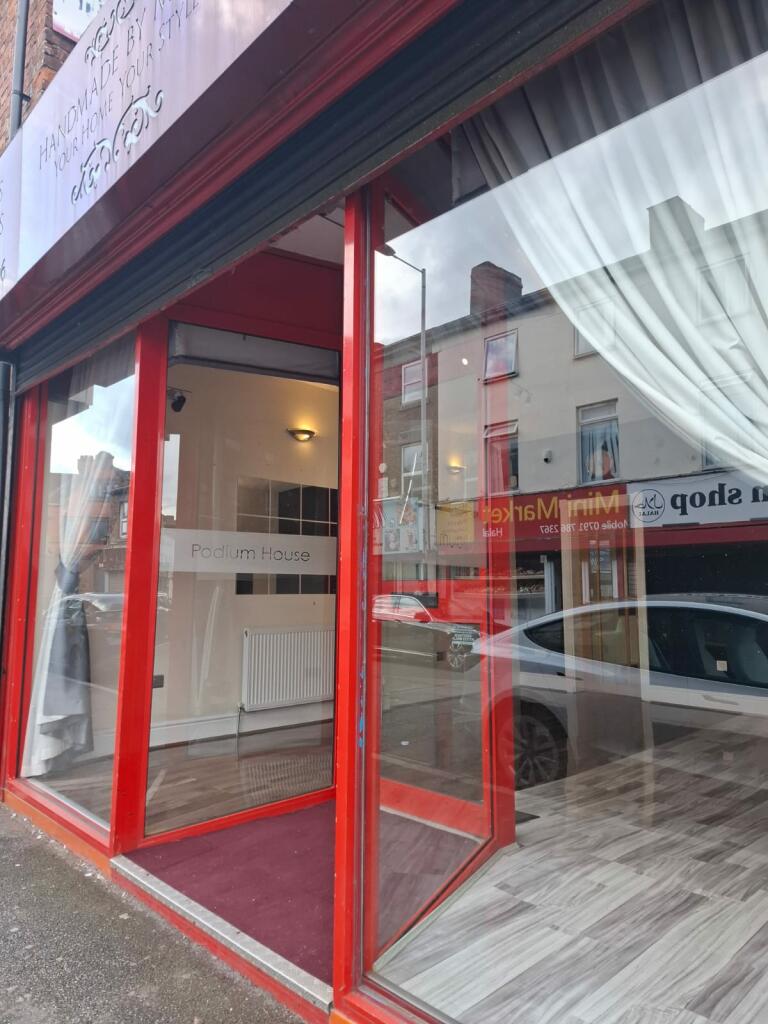 Additional property image - Grange Road West, Wirral, CH41