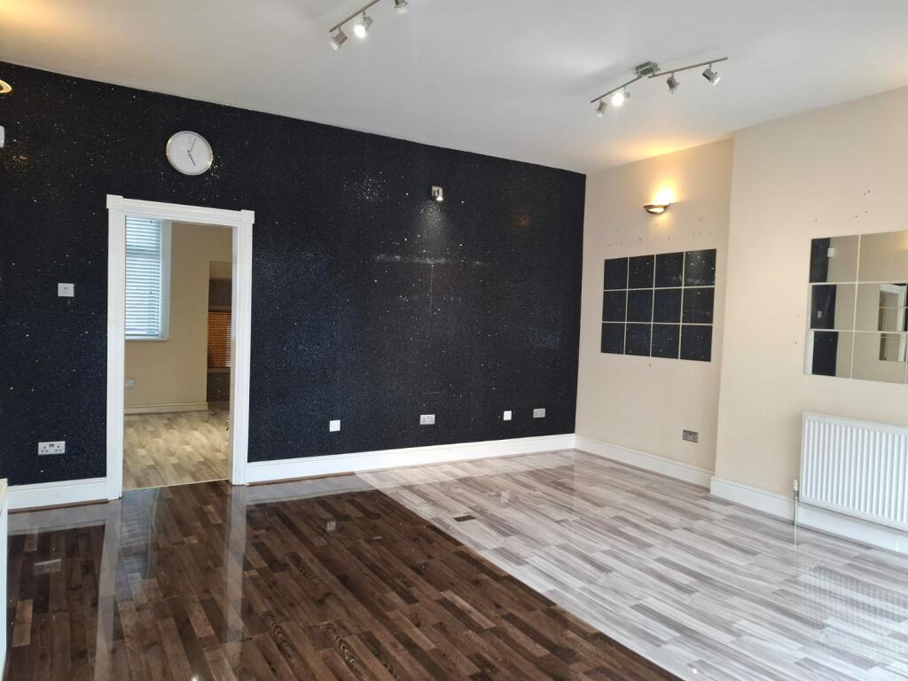 Property image - Grange Road West, Wirral, CH41