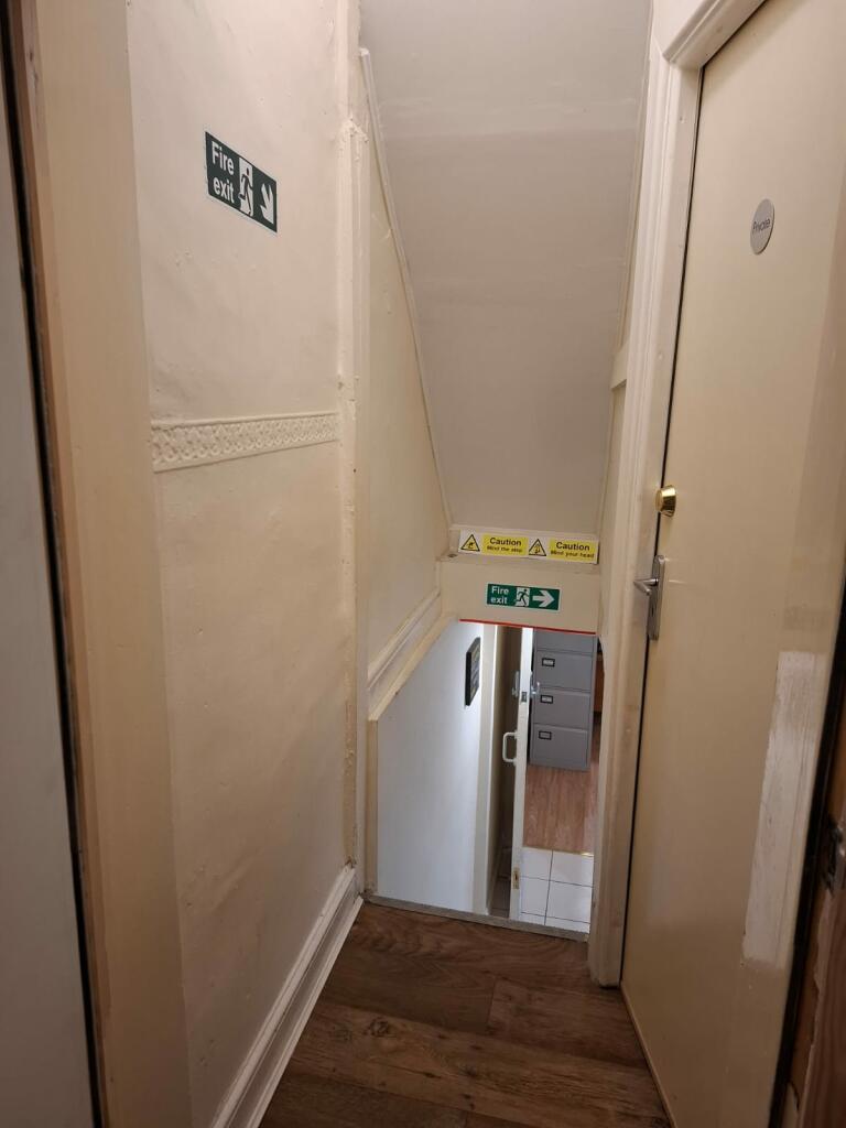 Additional property image - Grange Road West, Wirral, CH41
