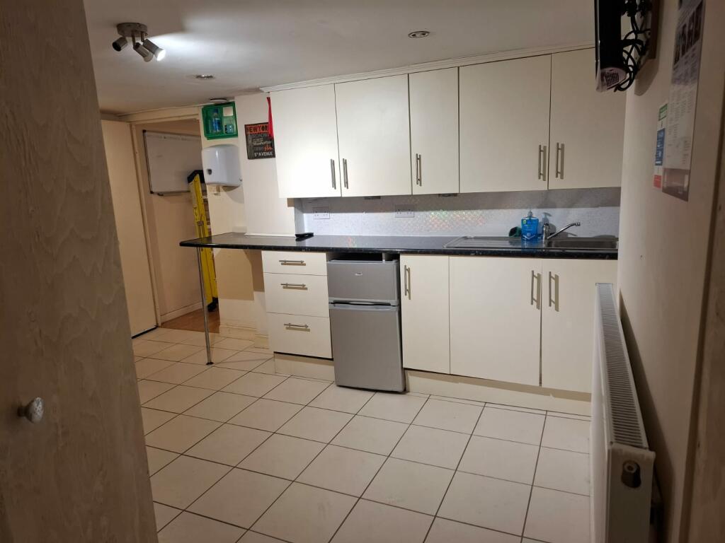 Additional property image - Grange Road West, Wirral, CH41