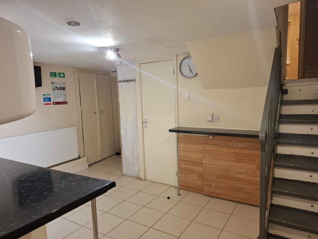 Additional property image - Grange Road West, Wirral, CH41