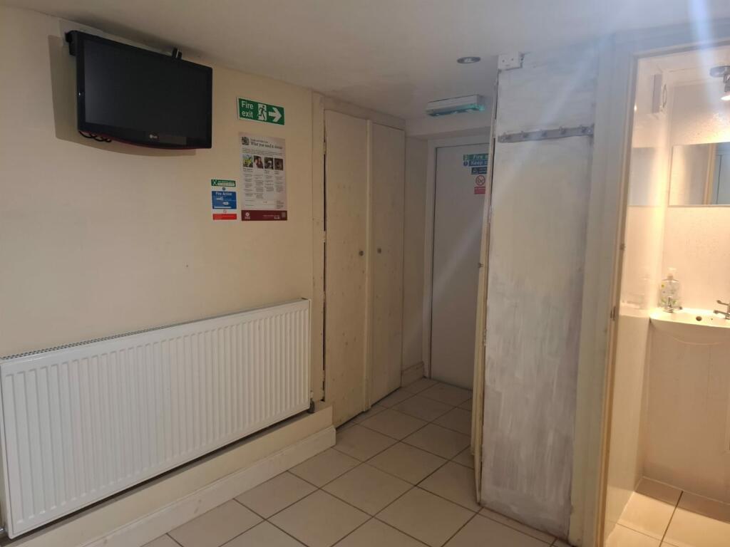 Additional property image - Grange Road West, Wirral, CH41