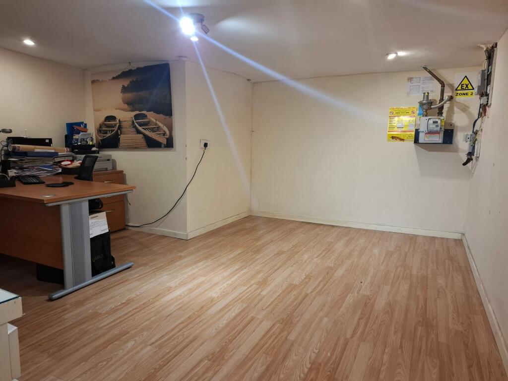 Additional property image - Grange Road West, Wirral, CH41