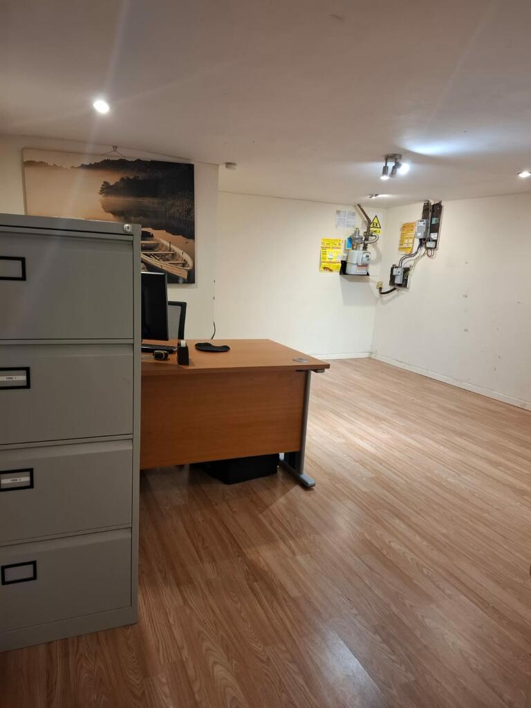 Additional property image - Grange Road West, Wirral, CH41