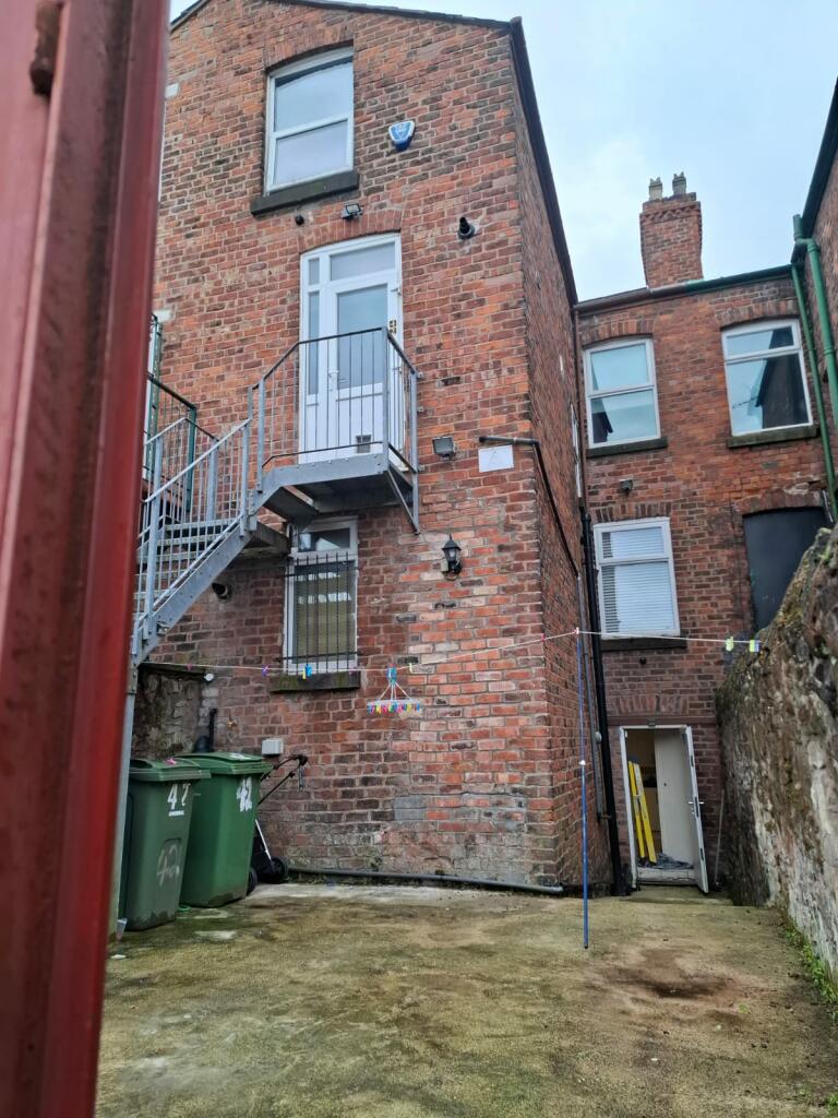 Additional property image - Grange Road West, Wirral, CH41