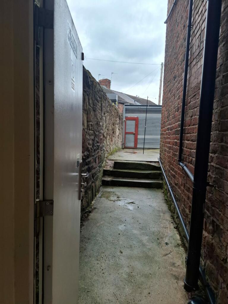 Additional property image - Grange Road West, Wirral, CH41