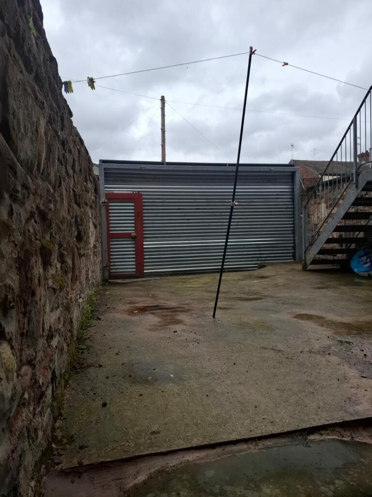 Additional property image - Grange Road West, Wirral, CH41