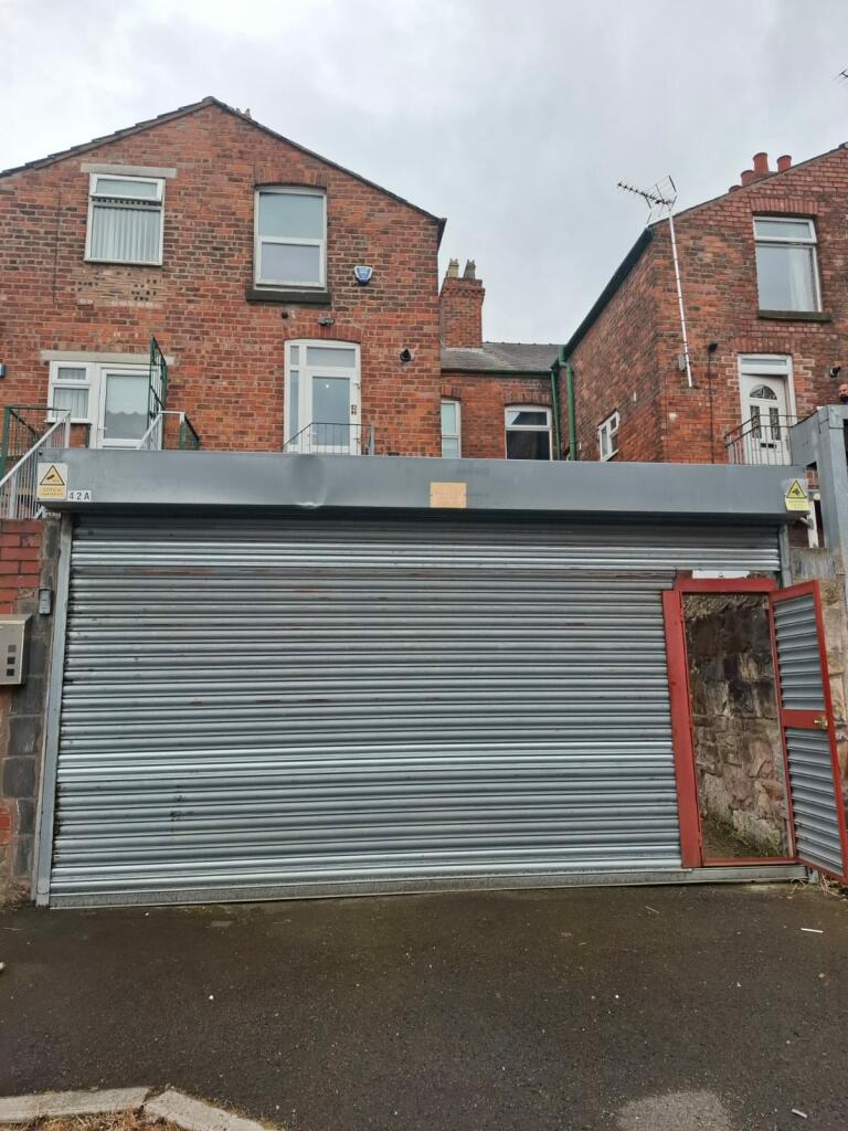 Additional property image - Grange Road West, Wirral, CH41