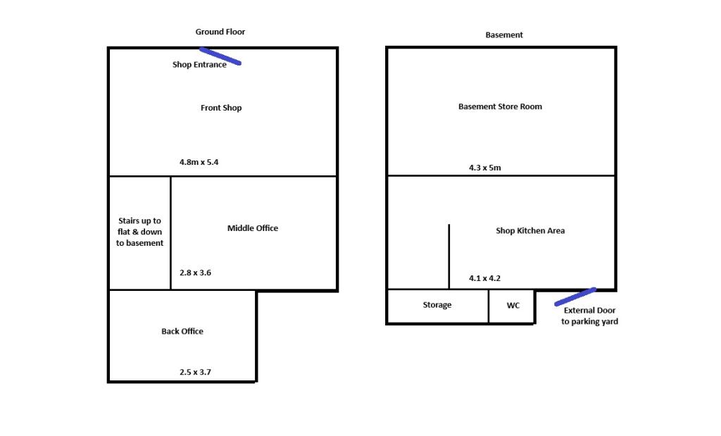 Additional property image - Grange Road West, Wirral, CH41