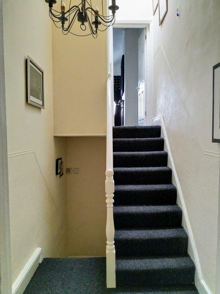 Additional property image - Grange Road West, Wirral, CH41