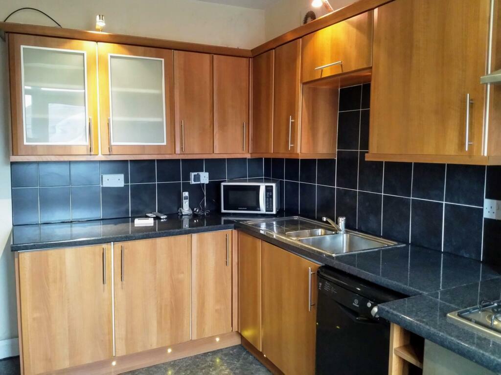 Additional property image - Grange Road West, Wirral, CH41