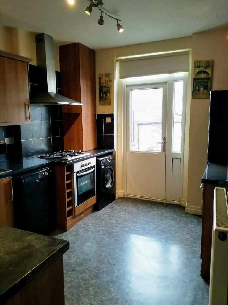 Additional property image - Grange Road West, Wirral, CH41