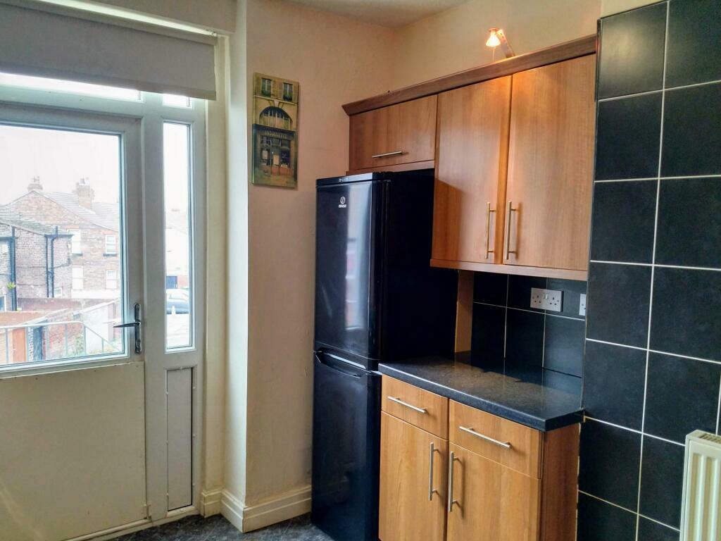 Additional property image - Grange Road West, Wirral, CH41