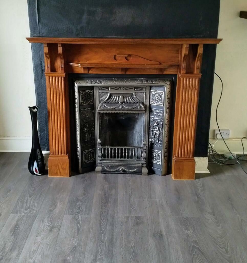 Additional property image - Grange Road West, Wirral, CH41