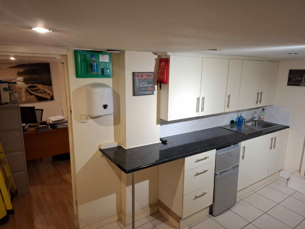 Additional property image - Grange Road West, Wirral, CH41