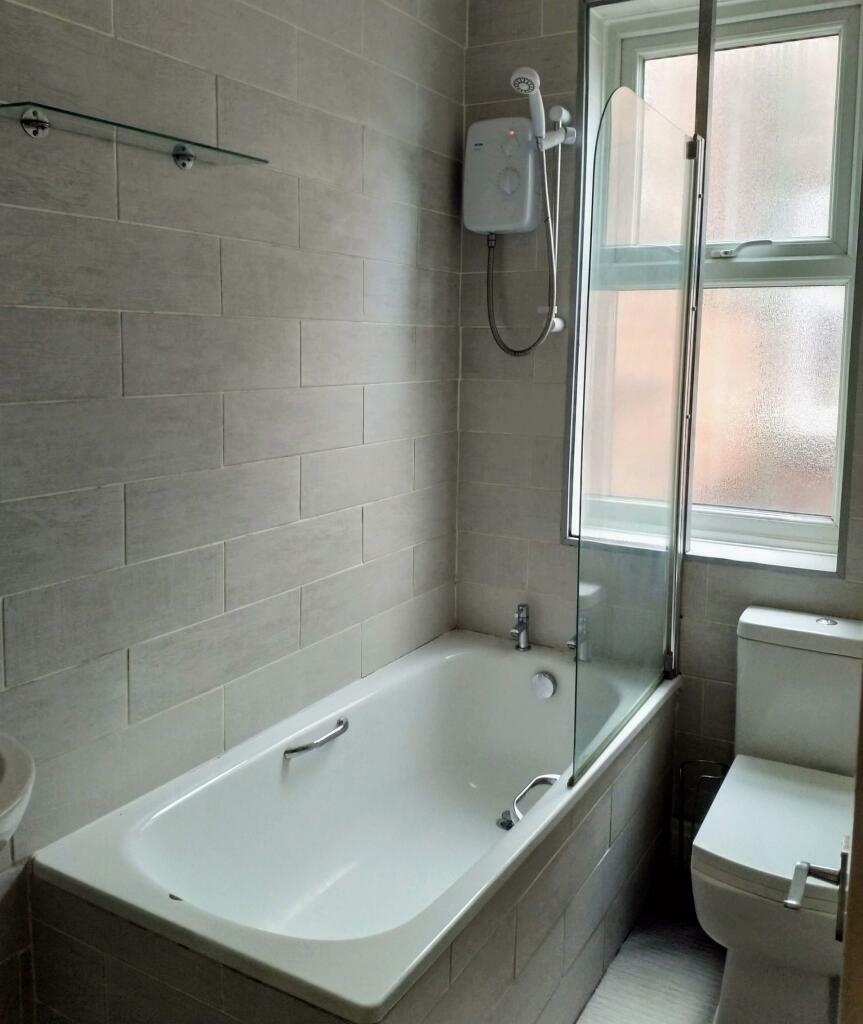 Additional property image - Grange Road West, Wirral, CH41