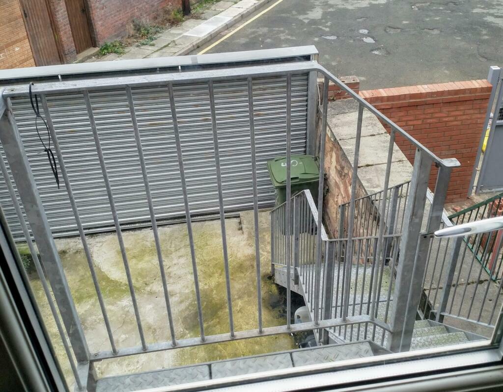 Additional property image - Grange Road West, Wirral, CH41