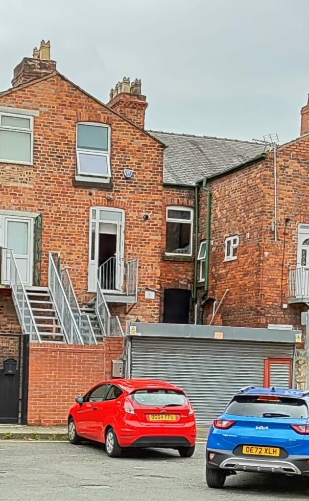 Additional property image - Grange Road West, Wirral, CH41