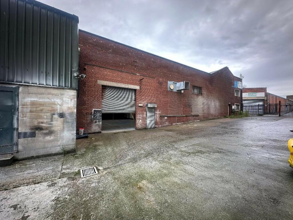 Additional property image - Taylor Street, Birkenhead, CH41
