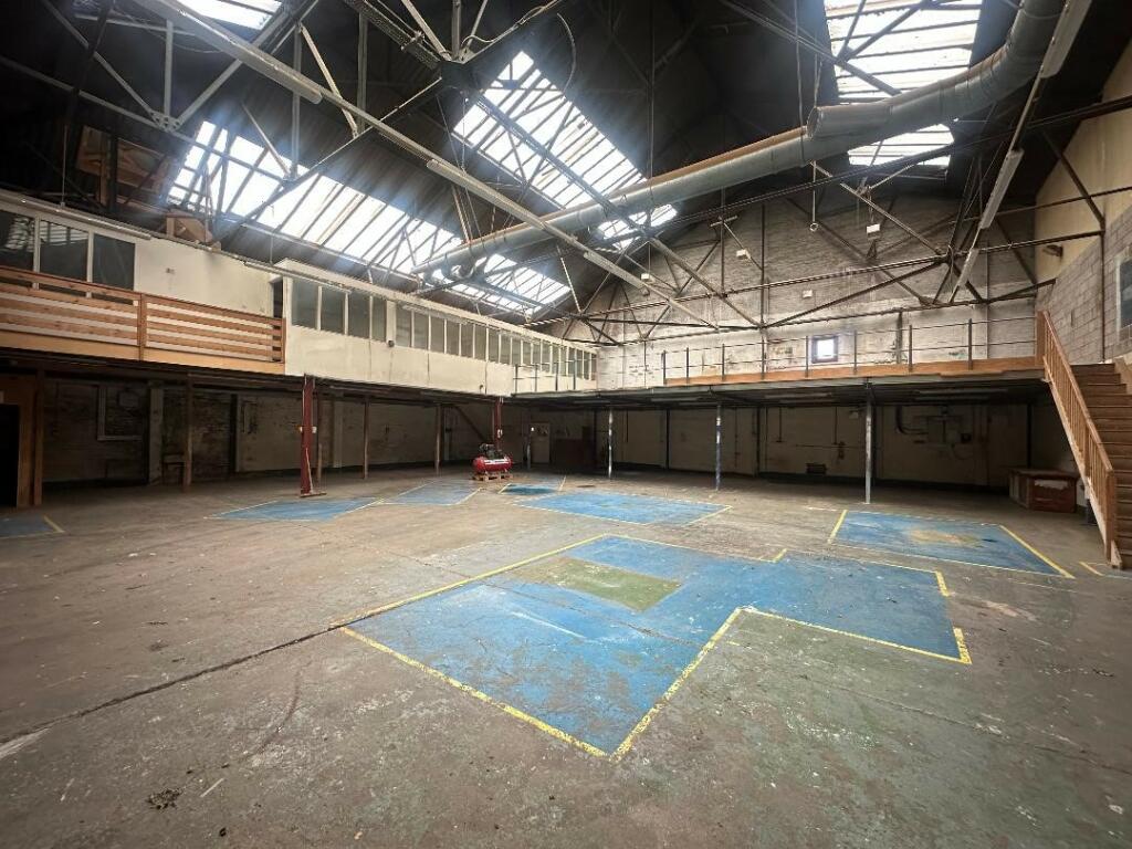Additional property image - Taylor Street, Birkenhead, CH41