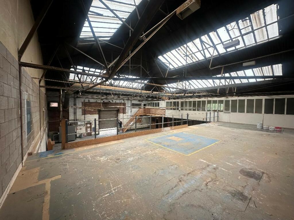 Additional property image - Taylor Street, Birkenhead, CH41