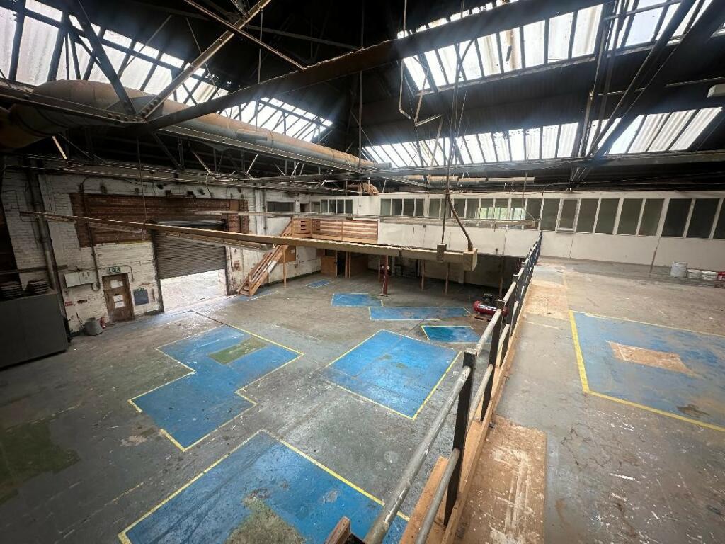 Additional property image - Taylor Street, Birkenhead, CH41