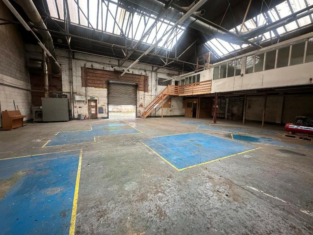 Additional property image - Taylor Street, Birkenhead, CH41